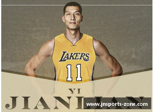 jn江南体育蒋劲夫首次参加NBA名人赛，精彩表现令人惊叹